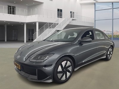 Hyundai Ioniq 6 0.0 STYLE 53 KWH, 2023