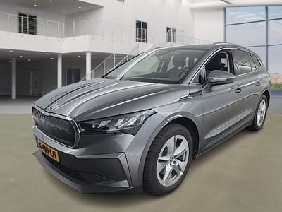 Skoda Enyaq iv 0.0 80, 2023