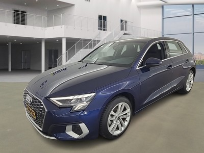 Audi A3 Sportback 0.9 30 TFSI ADVANCED EDITION, 2023