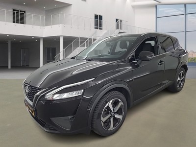Nissan Qashqai 1.3 1.3 MHEV XTRONIC N-CONNECTA, 2023