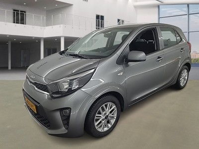 Kia Picanto 0.9 1.0 DPI DYNAMICLINE, 2023