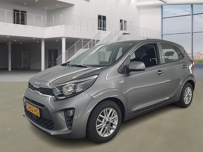 Kia Picanto 0.9 1.0 DPI DYNAMICLINE, 2023