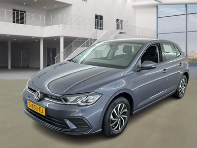 Volkswagen Polo 0.9 1.0 TSI LIFE, 2023