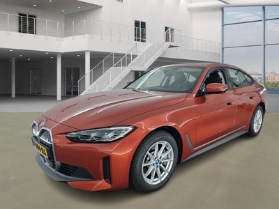 BMW I4 0.0 EDRIVE40 HIGH EXECUTIVE 84 KWH, 2023