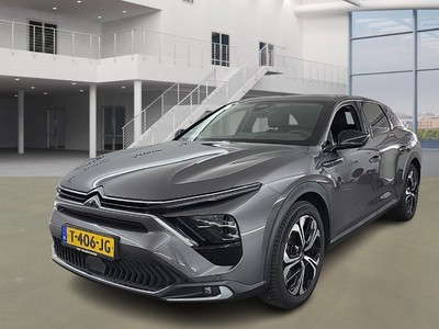 Citroen C5 x 1.5 1.6 PLUG-IN HYBRID 225 SHINE, 2023