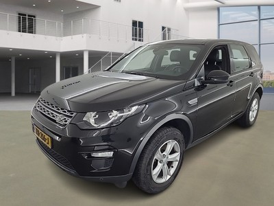 Land Rover Discovery sport 1.9 2.0 TD4 URBAN SERIES PURE, 2018