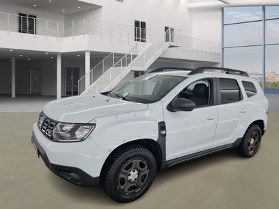 Dacia Duster 1.1 1.2 TCE 4X4 COMFORT, 2018