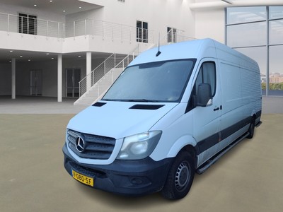 Mercedes-Benz SPRINTER 2.1 311 2.2 CDI 432 EHD, 2018