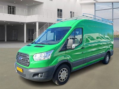 Ford Transit 1.9 350 2.0 TDCI L3H2 TREND, 2018