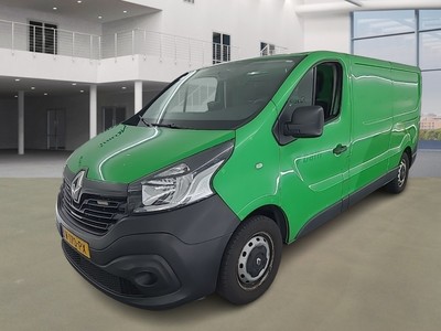 Renault Trafic 1.5 1.6 DCI T29 L2H1 COMFORT ENERGY, 2018