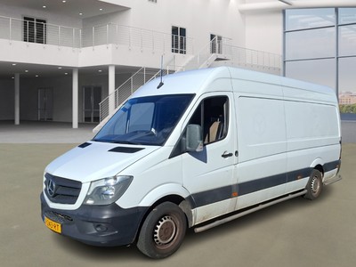 Mercedes-Benz SPRINTER 2.1 311 2.2 CDI 432 EHD, 2018