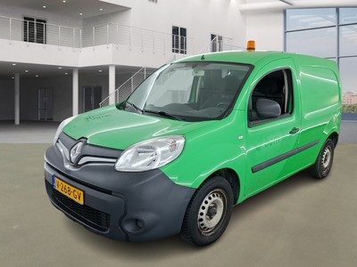 Renault Kangoo Express 1.4 1.5 DCI 90 EXPRESS COMFORT S&amp;S, 2017