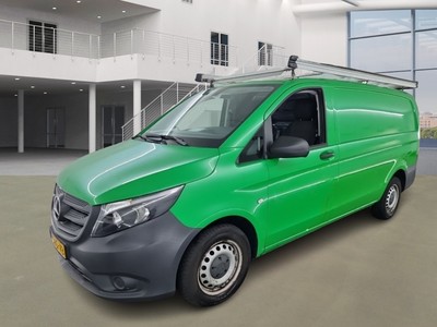 Mercedes-Benz VITO 1.5 111 CDI LANG, 2019