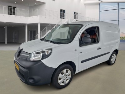 Renault Kangoo 0.0 Z.E., 2019