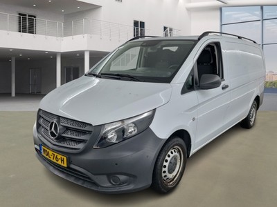 Mercedes-Benz VITO 2.1 114 CDI LANG, 2020