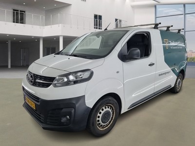 Opel Vivaro 1.9 2.0 CDTI L3H1 EDITION, 2019