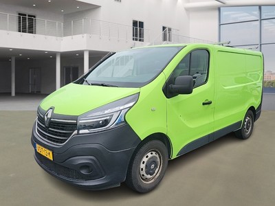 Renault Trafic 1.5 1.6 DCI 95 T29 L1H1 COMFORT, 2020