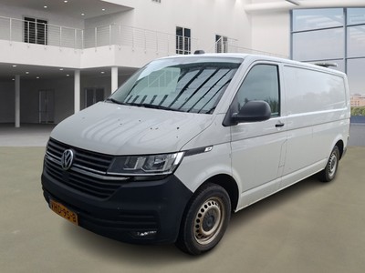 Volkswagen Transporter 1.9 2.0 TDI L2H1 28, 2020