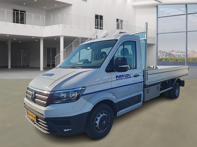 Volkswagen Crafter 1.9 50 2.0 TDI L5 DL TRENDLINE, 2021