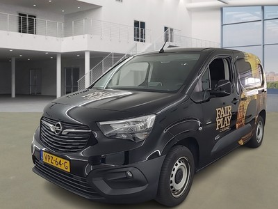 Opel Combo 1.4 1.5D L1H1 EDITION, 2022