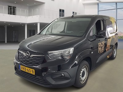 Opel Combo 1.4 1.5D L1H1 EDITION, 2022