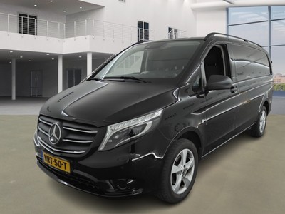 Mercedes-Benz VITO 1.9 114 CDI LANG, 2022