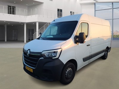 Renault Master 2.2 T35 2.3 DCI 135 L2H2 COMFORT, 2022
