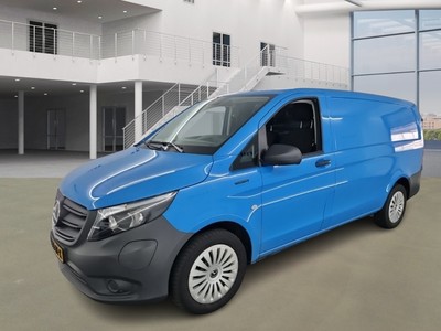 Mercedes-Benz Evito 0.0 EVITO LANG 66 KWH, 2023