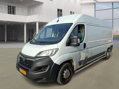 Opel Movano 2.1 2.2D 120 L3H2 3.3T, 2023