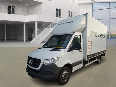 Mercedes-Benz SPRINTER 1.9 315 1.9 CDI L3 RWD, 2023