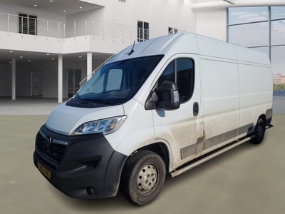 Opel Movano 2.1 2.2D 120 L3H2 3.3T, 2023