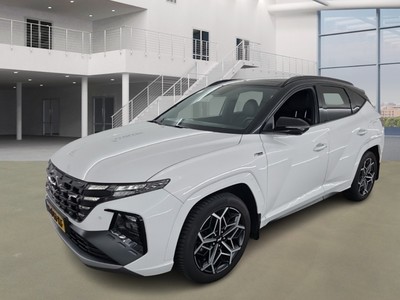 Hyundai Tucson 1.5 1.6 T-GDI PHEV N LINE SKY 4WD, 2023