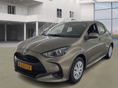 Toyota Yaris 1.4 1.5 VVT-I ACTIVE, 2023