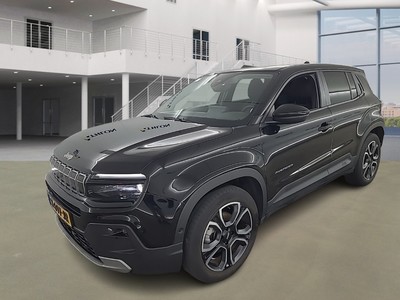 Jeep Avenger 0.0 1ST EDITION 54 KWH, 2023
