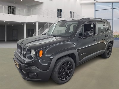 Jeep Renegade 1.3 1.4 MULTIAIR NIGHT EAGLE II LIMITED, 2018