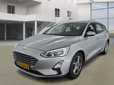 Ford Focus wagon 0.9 1.0 ECOBOOST TREND EDITION BUSINESS, 2019