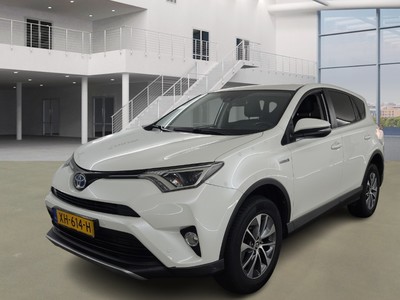 Toyota Rav4 2.4 2.5 HYBRID AWD DYNAMIC, 2019
