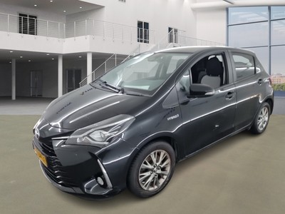 Toyota Yaris 1.4 1.5 HYBRID DYNAMIC, 2019