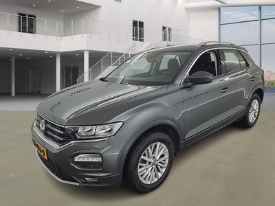 Volkswagen T-roc 0.9 1.0 TSI STYLE, 2019