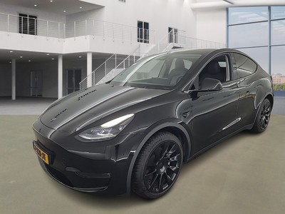 Tesla Model y 0.0 LONG RANGE AWD 75 KWH, 2024
