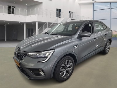 Renault Arkana 1.5 1.6 E-TECH FULL HYBRID 145 EVOLUTION, 2024