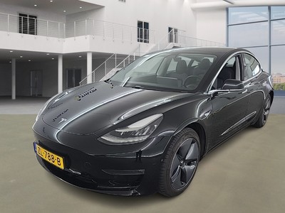Tesla Model 3 0.0 LONG RANGE AWD 75 KWH, 2019