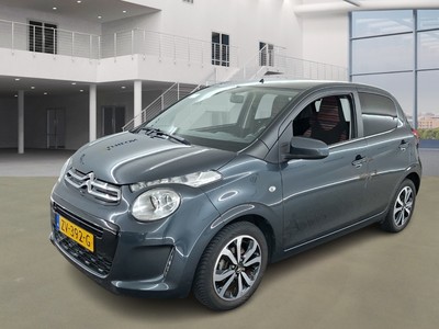 Citroen C1 0.9 1.0 VTI SHINE, 2019