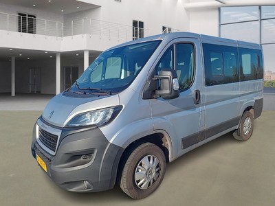 Peugeot Boxer 2.1 330 2.2 BLUEHDI L1H1 PREMIUM PACK, 2019