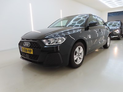 Audi A1 sportback 25 TFSI S tronic Pro Line 5d