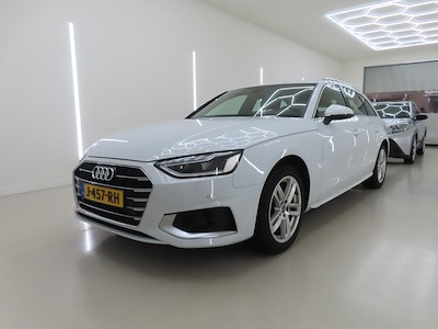 Audi A4 avant 35 TFSI S tronic Launch edition Business 5d