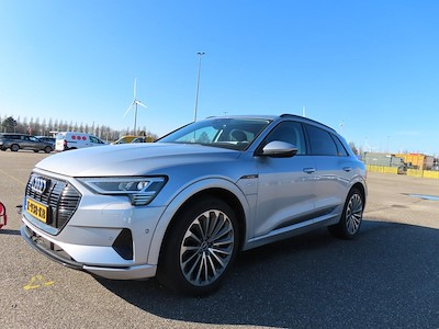 Audi E-tron 50 quattro Business edition Plus - PTC HEATER BROKEN