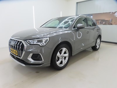 Audi Q3 35 TFSI S tronic Advanced edition Plus