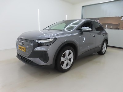 Audi Q4 e-tron 35 e-tron Launch edition incl. warmtepomp