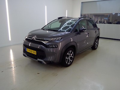 Citroen C3 aircross PureTech 130 S;S EAT6 Shine 5d APL